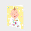 Happy First Mother's Day Card