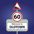 Welcome To Oldtown 60 - 1