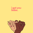 I Got You Babe - 1