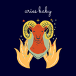 Aries Baby - 1