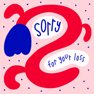 Sorry Loss Tulip - 1