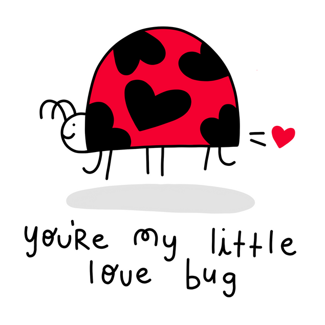 Love Bug - 1