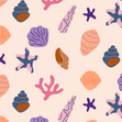 Seashells - 1
