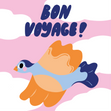Bon Voyage - 1
