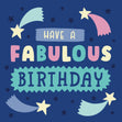 Have A Fabulous Birthday - 1