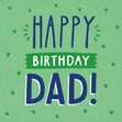 Happy Birthday Dad! - 1