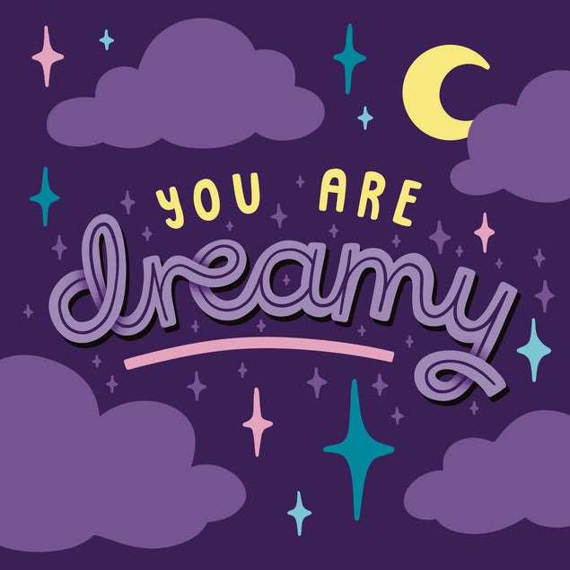 You Are Dreamy - 1