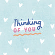 Thinking Of You - 1