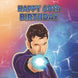Doctor Who 60th Birthday Card