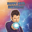 Doctor Who - 60th Birthday - 1
