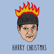 Harry Christmas  - 1