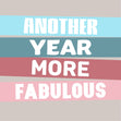 Another Year More Fabulous - 1