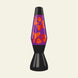 Lava Lamp Love You Card