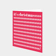 It's Christmasss Card