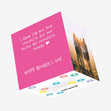 You're My Favourite Parent Mother's Day Confetti-exploding Greetings Card