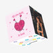 All You Knit Is Love Confetti-exploding Greetings Card