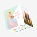 Catholic Happy Mother's Day Confetti-exploding Greetings Card