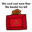 Expensive Card or a Cheap Tax Bill? - 1