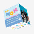 Your Children Think You Are The Best Mom Confetti-exploding Greetings Card