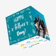 Happy Mother's Day Confetti-exploding Greetings Card