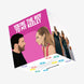 Roy To My Keeley Valentine's Day Confetti-exploding Greetings Card