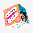 Lemons Birthday Confetti-exploding Greetings Card