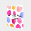 Get Well Soon Honey Card