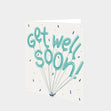 Get Well Soon Card