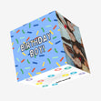 Birthday Boy Confetti-exploding Greetings Card