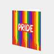 Pride Colors Card