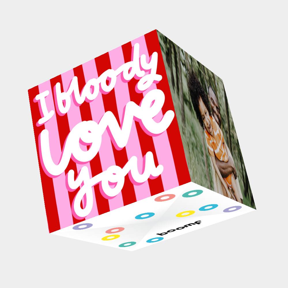 All Cards – Boomf