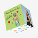 Zombie You're The Sweetest Valentine's Confetti-exploding Greetings Card