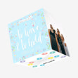 To Have And To Hold Married in 2023 Wedding Confetti-exploding Greetings Card