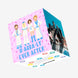 H-Abba-Ly Ever After Confetti-exploding Greetings Card