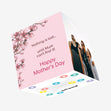 Nothing is Lost Until Mum Can't Find It Mother's Day Confetti-exploding Greetings Card