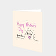 Happy Mother's Day Card