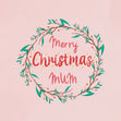 Merry Christmas Mum Card