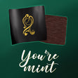 You're Mint Card
