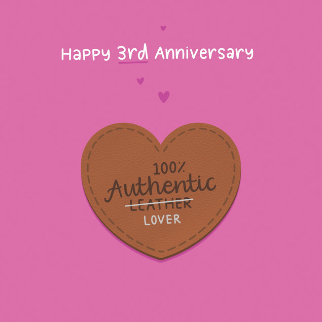 100% Lover Anniversary - 1
