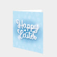 Happy Mum and Dad Easter Card