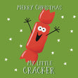 My Little Cracker Christmas - 1