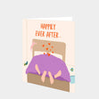 Happily Ever After Card