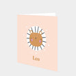 Leo Season Card