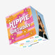 Hippie Birthday Confetti-exploding Greetings Card