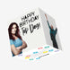 Wentworth Top Dog Birthday Confetti-exploding Greetings Card