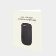 Alexa... Card
