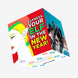 Express Your Elf Happy New Year Confetti-exploding Greetings Card