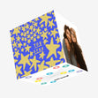 You Star Confetti-exploding Greetings Card