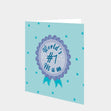 World's #1 Mum Card