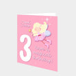 Three Today Card